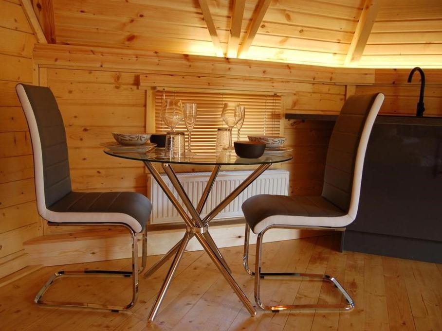 Romantic Rural Retreats Крукерн Екстер'єр фото