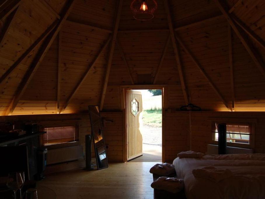 Romantic Rural Retreats Крукерн Екстер'єр фото